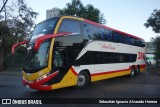 JAC 7807 na cidade de Estación Central, Santiago, Metropolitana de Santiago, Chile, por Sebastián Ignacio Alvarado Herrera. Número da foto: #13175296.