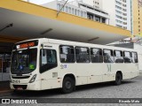 Viação Castelo Branco 25143 na cidade de Curitiba, Paraná, Brasil, por Ricardo Matu. Número da foto: #13177724.