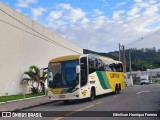 Empresa Gontijo de Transportes 15015 na cidade de Juiz de Fora, Minas Gerais, Brasil, por Edinilson Henrique Ferreira. Número da foto: #13176495.