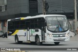 Viação Elite 2289 na cidade de Volta Redonda, Rio de Janeiro, Brasil, por Altair Júnior. Número da foto: #13176935.