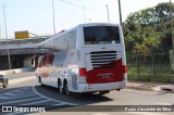 JM Turismo - JM Transporte Escolar e Turismo 2212 na cidade de São Paulo, São Paulo, Brasil, por Paulo Alexandre da Silva. Número da foto: #:id.