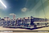 VTC - Viação Teresópolis Cavalhada 203 na cidade de Porto Alegre, Rio Grande do Sul, Brasil, por Guilherme Bergman. Número da foto: #13175853.