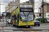 Auto Viação Mercês MT009 na cidade de Curitiba, Paraná, Brasil, por Claudio Luiz. Número da foto: #13177888.