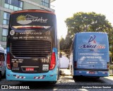 Cantur Turismo 5010 na cidade de Petrópolis, Rio de Janeiro, Brasil, por Gustavo Esteves Saurine. Número da foto: #13177552.