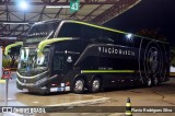 Viação Garcia 86079 na cidade de Londrina, Paraná, Brasil, por Flavio Rodrigues Silva. Número da foto: #13177080.