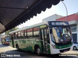 Viação VG B31064 na cidade de Rio de Janeiro, Rio de Janeiro, Brasil, por Peterson Nascimento. Número da foto: #:id.