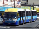 Metrobus 1021 na cidade de Goiânia, Goiás, Brasil, por Rodolfo Rodrigues. Número da foto: #13175998.