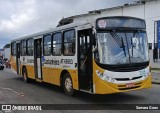 Empresa de Transportes Nova Marambaia AT-66903 na cidade de Belém, Pará, Brasil, por Samara Goes. Número da foto: #:id.