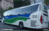 Bel-Tour Transportes e Turismo 333 na cidade de Petrópolis, Rio de Janeiro, Brasil, por Rafael H.. Número da foto: #13176970.