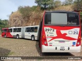 Itajaí Transportes Coletivos 2972 na cidade de Campinas, São Paulo, Brasil, por André Leandro. Número da foto: #13175872.