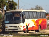 Ônibus Particulares 1120 na cidade de Pirapora, Minas Gerais, Brasil, por Andrew Campos. Número da foto: #13177243.