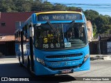 Viação Nossa Senhora do Amparo RJ 186.119 na cidade de Niterói, Rio de Janeiro, Brasil, por Pedro Henrique Sudoh. Número da foto: #13175363.