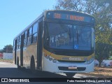 HP Transportes Coletivos 20508 na cidade de Aparecida de Goiânia, Goiás, Brasil, por Pedro Henrique Eufrasio Correia Dias. Número da foto: #:id.