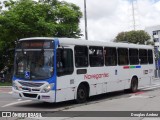 Consórcio Navegantes - 02 > Viação São Jorge > Transurb Transporte Urbano 02095 na cidade de João Pessoa, Paraíba, Brasil, por Douglas Andrez. Número da foto: #13177302.