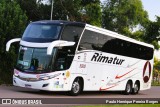 Rimatur Transportes 5000 na cidade de Curitiba, Paraná, Brasil, por Paulo Henrique Pereira Borges. Número da foto: #13176575.