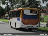 Itamaracá Transportes 1.721 na cidade de Igarassu, Pernambuco, Brasil, por Jonathan Silva. Número da foto: #:id.
