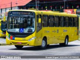 Itamaracá Transportes 1.551 na cidade de Paulista, Pernambuco, Brasil, por Wendel Miguel /MIGUELPHOTOBUS. Número da foto: #13175703.