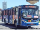 Viação Atalaia Transportes 6041 na cidade de Aracaju, Sergipe, Brasil, por Gustavo Gomes dos Santos. Número da foto: #:id.