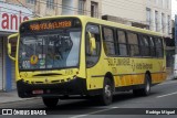 Viação Sul Fluminense 1178 na cidade de Volta Redonda, Rio de Janeiro, Brasil, por Rodrigo Miguel. Número da foto: #13176473.