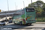 Império Turismo 3377 na cidade de São Paulo, São Paulo, Brasil, por Paulo Alexandre da Silva. Número da foto: #13176501.