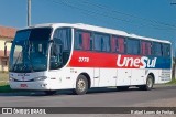 Unesul de Transportes 3778 na cidade de Imbé, Rio Grande do Sul, Brasil, por Rafael Lopes de Freitas. Número da foto: #13176418.