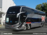 Auto Viação 1001 RJ 108.619 na cidade de Rio de Janeiro, Rio de Janeiro, Brasil, por Wellington de Jesus Santos. Número da foto: #13176155.