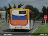 Itamaracá Transportes 1.722 na cidade de Igarassu, Pernambuco, Brasil, por Jonathan Silva. Número da foto: #:id.