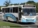 Auto Viação Vera Cruz - Belford Roxo RJ 112.133 na cidade de Rio de Janeiro, Rio de Janeiro, Brasil, por Gabriel Oliveira da Silva. Número da foto: #13177390.