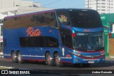 Rota Viagens e Turismo 2029 na cidade de Tramandaí, Rio Grande do Sul, Brasil, por Andreo Bernardo. Número da foto: #13176783.