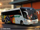 Eucatur - Empresa União Cascavel de Transportes e Turismo 4751 na cidade de Porto Alegre, Rio Grande do Sul, Brasil, por João Victor. Número da foto: #13177042.