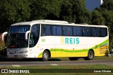 Reis Turismo 3431 na cidade de Muriaé, Minas Gerais, Brasil, por Lucas Oliveira. Número da foto: #13176229.