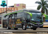 Viação Garcia 92030 na cidade de Londrina, Paraná, Brasil, por Éo Ferreira Oficial 22. Número da foto: #13177360.