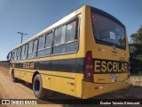 Prefeitura Municipal de Mostardas ESCOLAR na cidade de Mostardas, Rio Grande do Sul, Brasil, por Éverton Teixeira Bitencourt. Número da foto: #13176147.