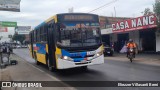 TTA S.A. - Línea 96 052 na cidade de San Lorenzo, Central, Paraguai, por Eliezzer Villasanti Berni. Número da foto: #:id.
