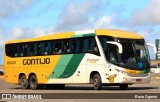 Empresa Gontijo de Transportes 18020 na cidade de Vitória da Conquista, Bahia, Brasil, por Rava Ogawa. Número da foto: #13176499.