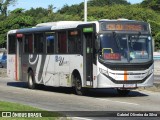 UniRio Transportes RJ 228.038 na cidade de Rio de Janeiro, Rio de Janeiro, Brasil, por Gabriel Oliveira da Silva. Número da foto: #13177516.
