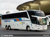 VUSC - Viação União Santa Cruz 2310 na cidade de Porto Alegre, Rio Grande do Sul, Brasil, por João Victor. Número da foto: #13177119.