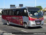 Transportadora Tinguá RJ 156.107 na cidade de Rio de Janeiro, Rio de Janeiro, Brasil, por Gabriel Oliveira da Silva. Número da foto: #13177309.
