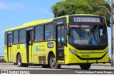 Viação Primor 400.002 na cidade de São Luís, Maranhão, Brasil, por Paulo Henrique Pereira Borges. Número da foto: #13176615.