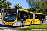 Mobi Rio E901026 na cidade de Rio de Janeiro, Rio de Janeiro, Brasil, por Paulo Henrique Pereira Borges. Número da foto: #13176657.