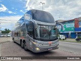 Auto Viação 1001 RJ 108.514 na cidade de Rio das Ostras, Rio de Janeiro, Brasil, por Marcelo Horta. Número da foto: #13175892.