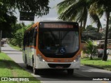 Cidade Alta Transportes 1.339 na cidade de Igarassu, Pernambuco, Brasil, por Jonathan Silva. Número da foto: #:id.