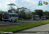 Trampolim da Vitória 522 na cidade de Rio Real, Bahia, Brasil, por Gledson Santos Freitas. Número da foto: #13176993.
