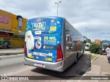 Auto Viação 1001 RJ 108.1169 na cidade de Rio das Ostras, Rio de Janeiro, Brasil, por Marcelo Horta. Número da foto: #13175895.