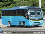 Expresso Recreio D12121 na cidade de Rio de Janeiro, Rio de Janeiro, Brasil, por Gabriel Oliveira da Silva. Número da foto: #13177490.