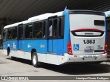 Rodotur Turismo 1.863 na cidade de Paulista, Pernambuco, Brasil, por Henrique Oliveira Rodrigues. Número da foto: #:id.