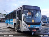 Auto Ônibus Fagundes RJ 101.452 na cidade de São Gonçalo, Rio de Janeiro, Brasil, por Junior  Oliveira. Número da foto: #:id.