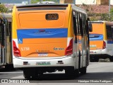 Itamaracá Transportes 1.738 na cidade de Paulista, Pernambuco, Brasil, por Henrique Oliveira Rodrigues. Número da foto: #:id.
