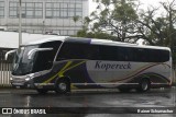Kopereck Turismo 620 na cidade de Porto Alegre, Rio Grande do Sul, Brasil, por Rainer Schumacher. Número da foto: #13176616.