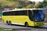 Viação Itapemirim 5067 na cidade de Barra do Piraí, Rio de Janeiro, Brasil, por Paulo Henrique Pereira Borges. Número da foto: #13176672.